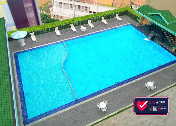 Tunjungan Hotel