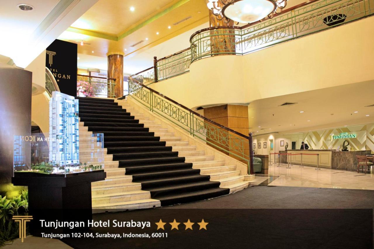Hotel Tunjungan
