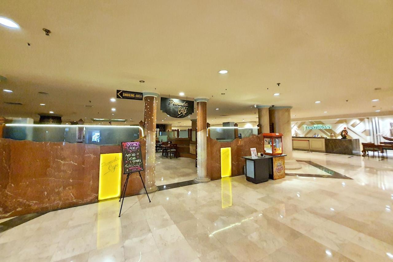 Tunjungan Surabaya