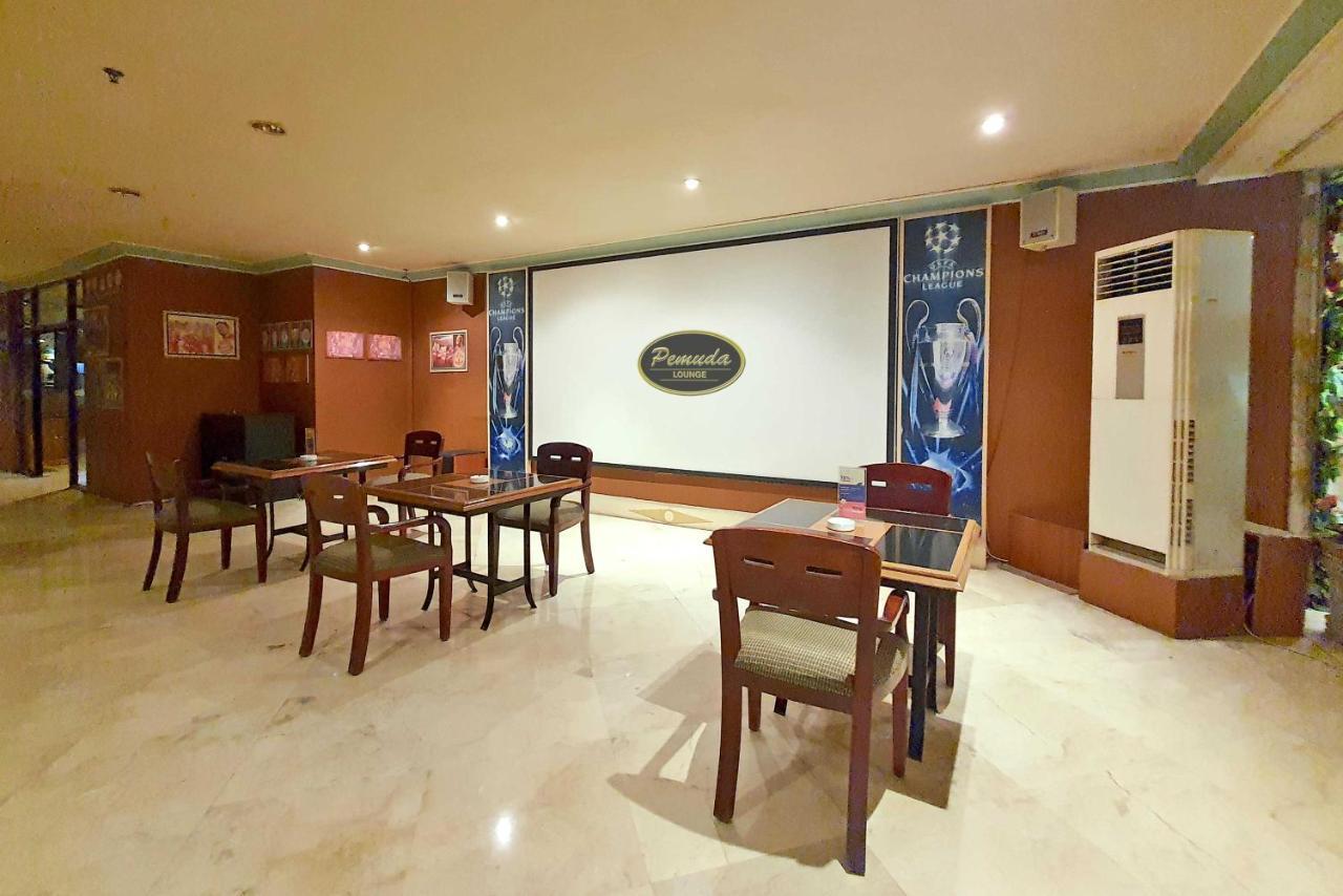 Hotel Tunjungan Surabaya