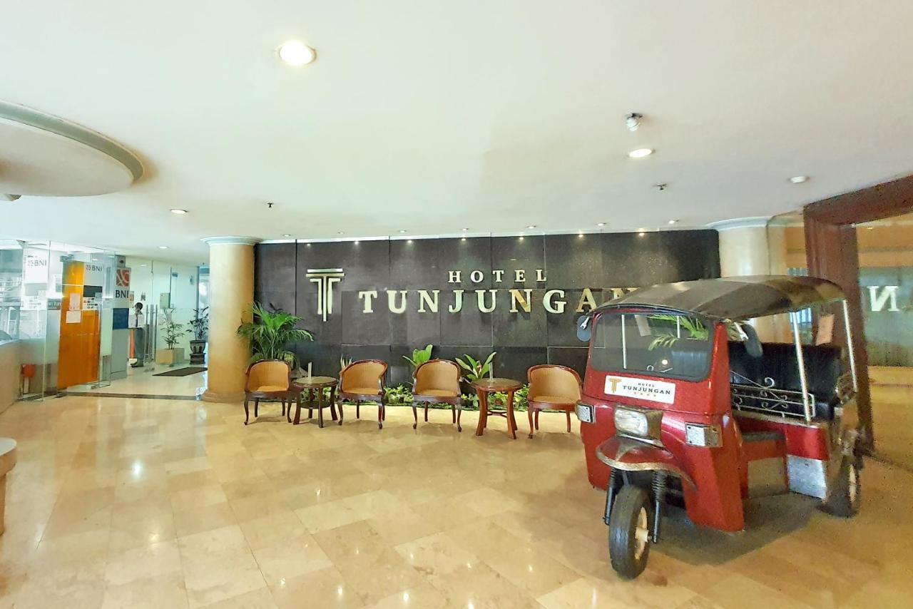 Hotel Tunjungan 4*