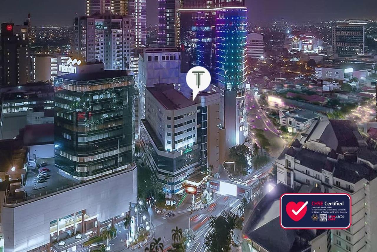 Hotel Tunjungan Surabaya