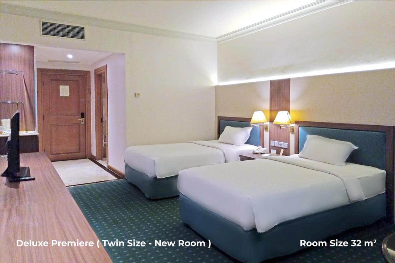 Tunjungan 4* Surabaya