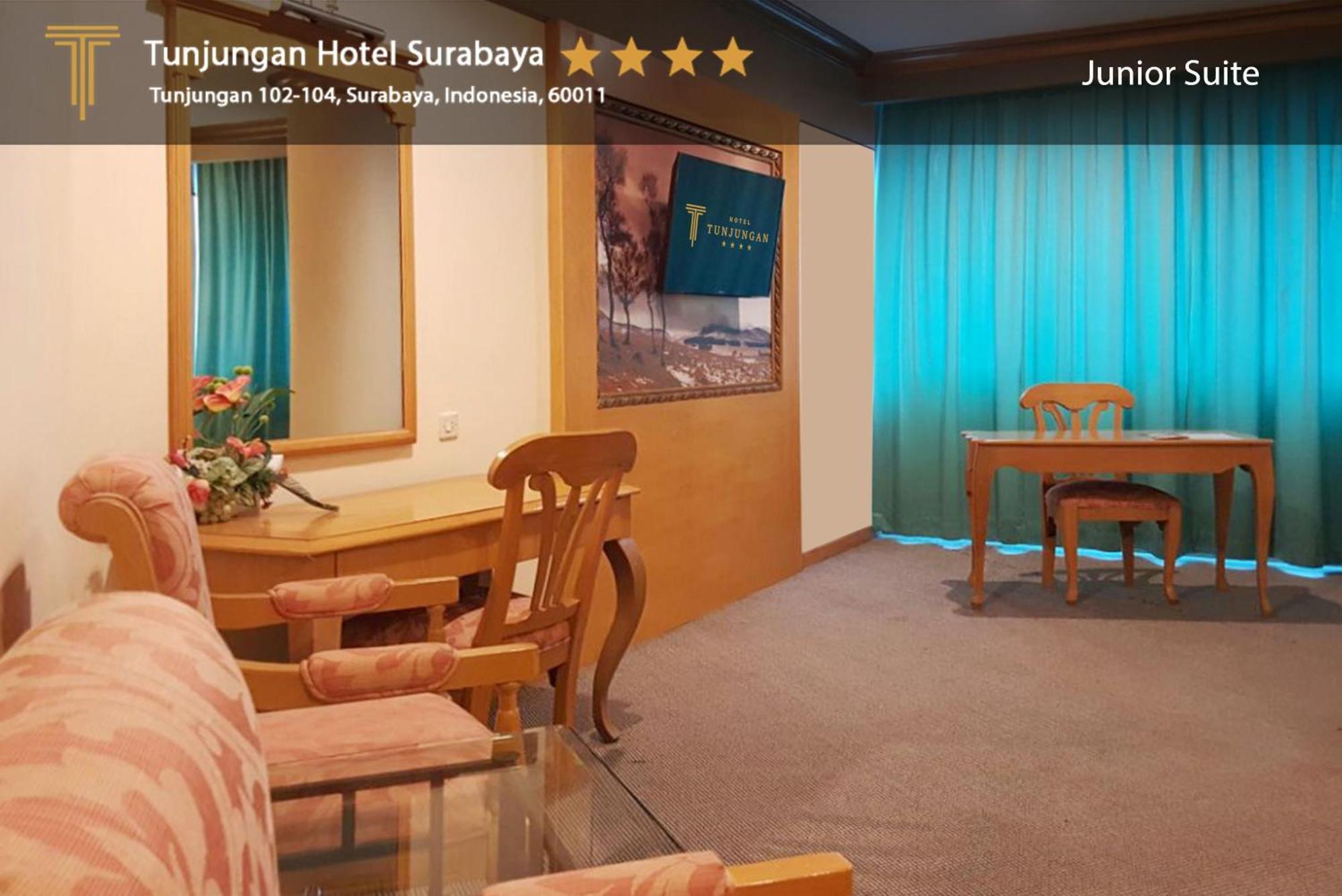 Hotel Tunjungan Surabaya