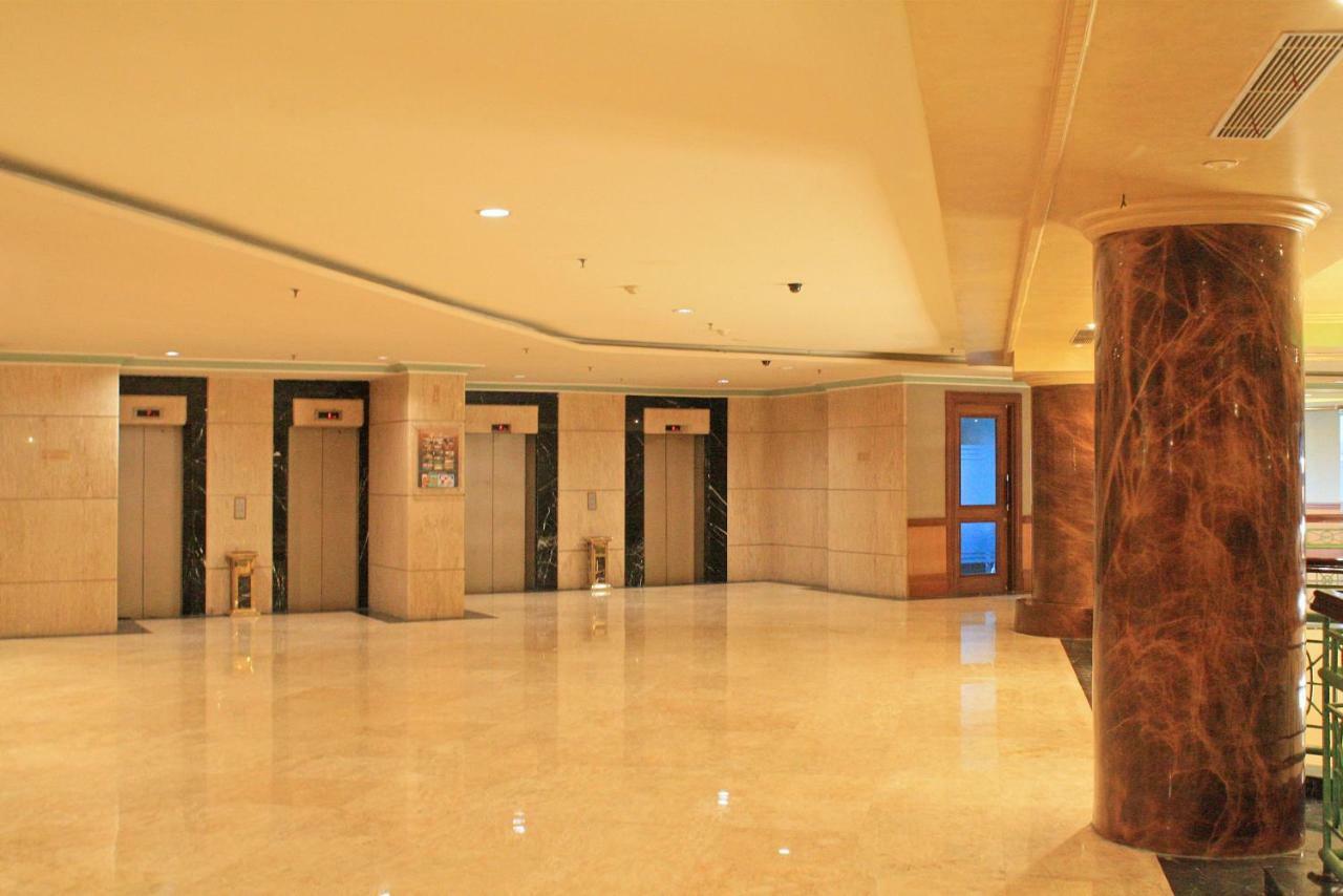 Tunjungan Hotel
