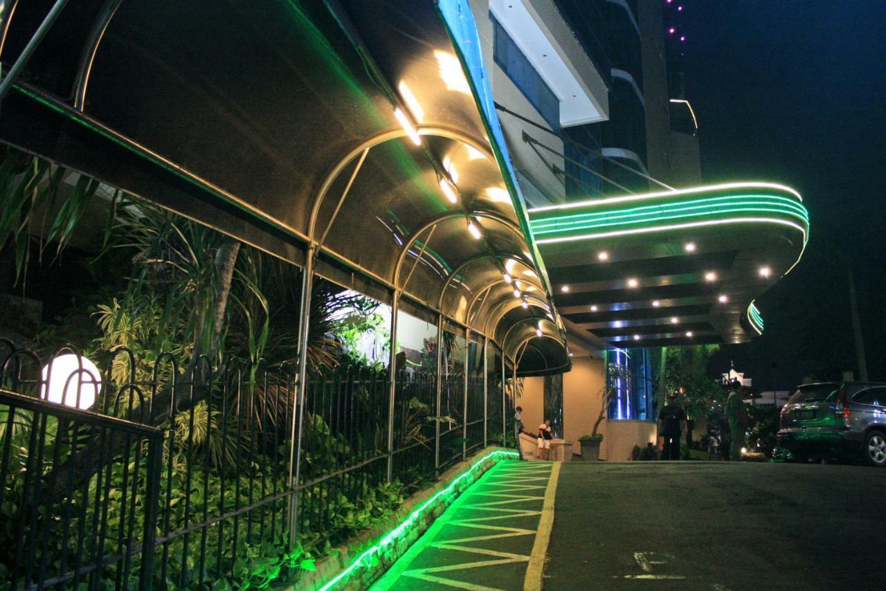 Hotel Tunjungan