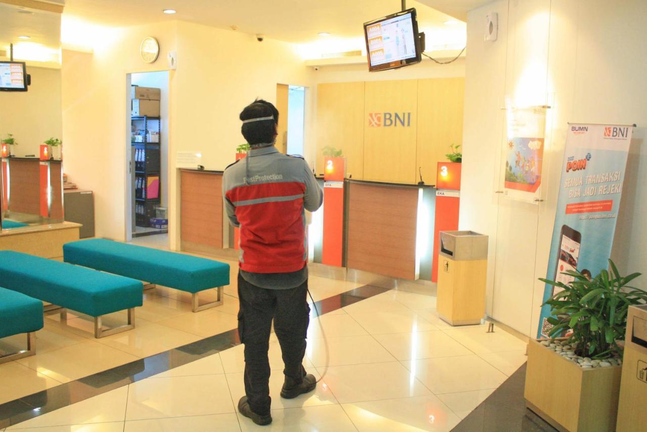 Hotel Tunjungan